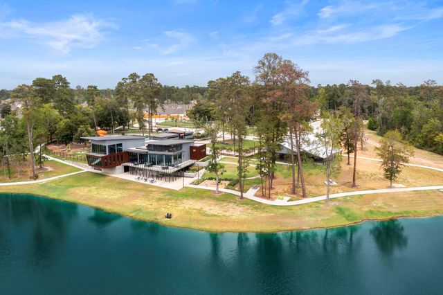 955 Lars Trek Trail, Conroe, TX 77304