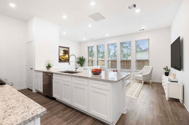 955 Lars Trek Trail, Conroe, TX 77304