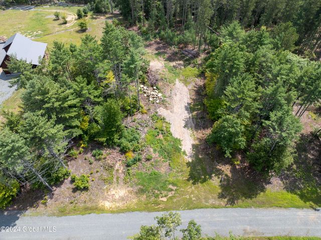 14 Adk Acres prvt. Road lot #12, Edinburg, NY 12134