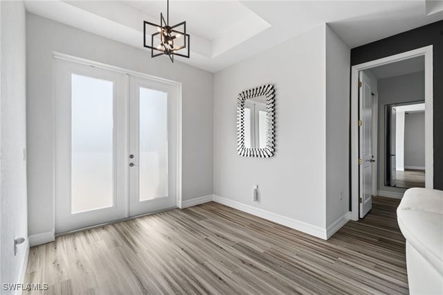 1017 NW 15th TER, Cape Coral, FL 33993