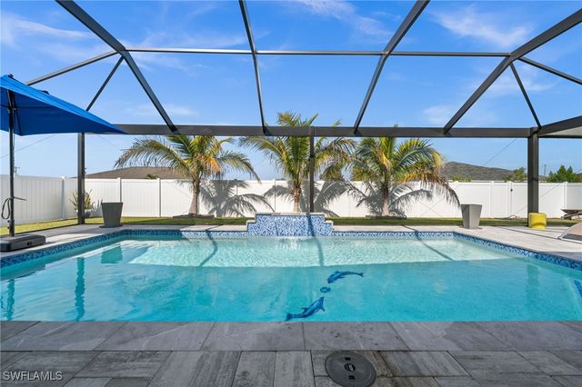 1017 NW 15th TER, Cape Coral, FL 33993