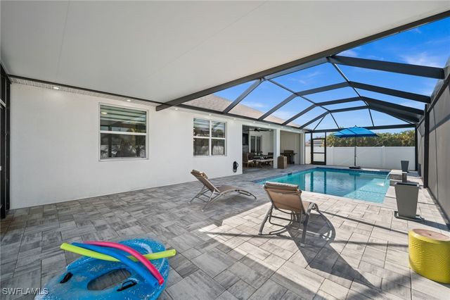 1017 NW 15th TER, Cape Coral, FL 33993