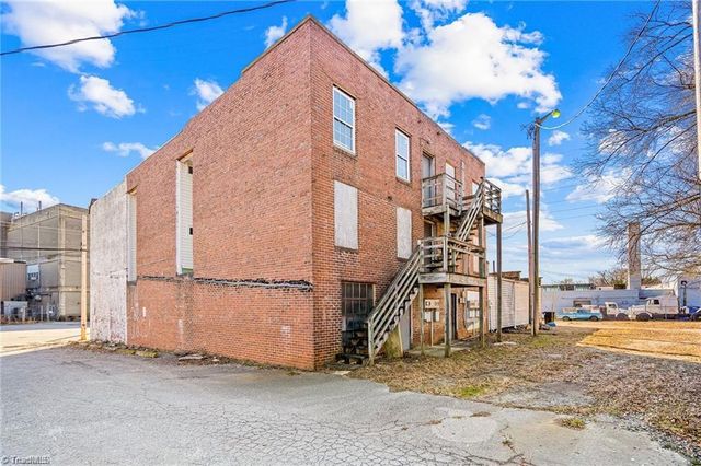 1650 W English Road, High Point, NC 27262