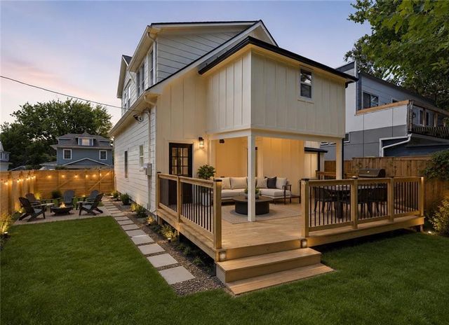 4529 Wyoming Street, Kansas City, MO 64111