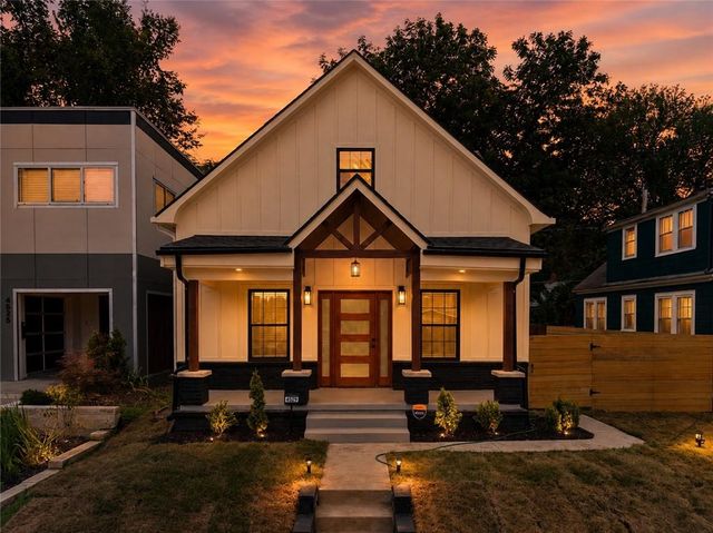 4529 Wyoming Street, Kansas City, MO 64111