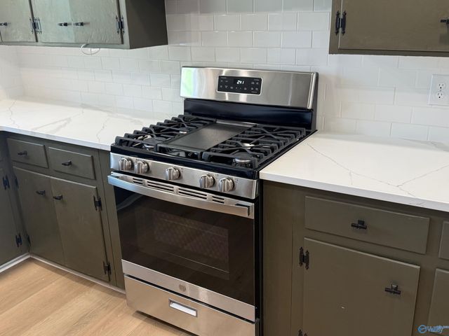 618 Greenwood Avenue, Gadsden, AL 35903