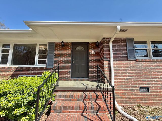 618 Greenwood Avenue, Gadsden, AL 35903