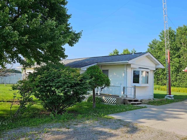 7347 Duquette Road, Melvin, MI 48454