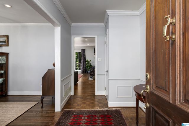 4229 HARPERS FERRY ROAD, Mountain Brook, AL 35213