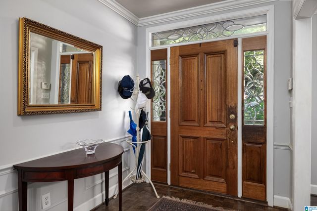 4229 HARPERS FERRY ROAD, Mountain Brook, AL 35213