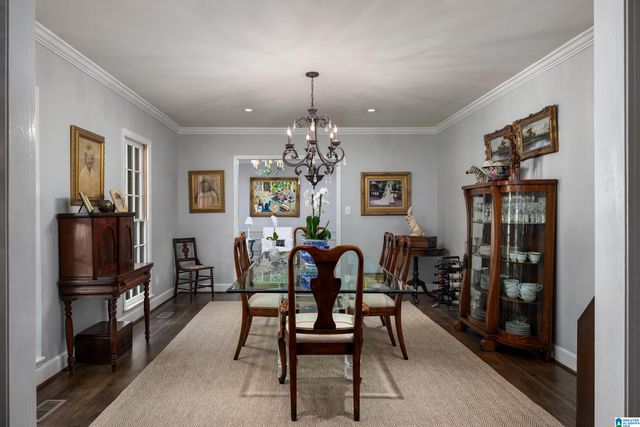 4229 HARPERS FERRY ROAD, Mountain Brook, AL 35213