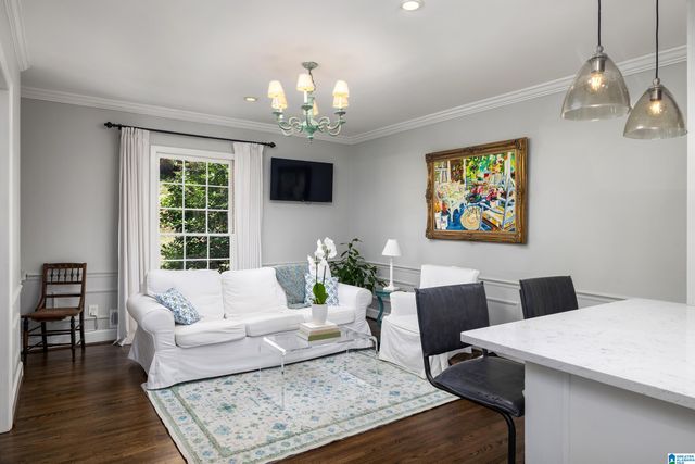 4229 HARPERS FERRY ROAD, Mountain Brook, AL 35213