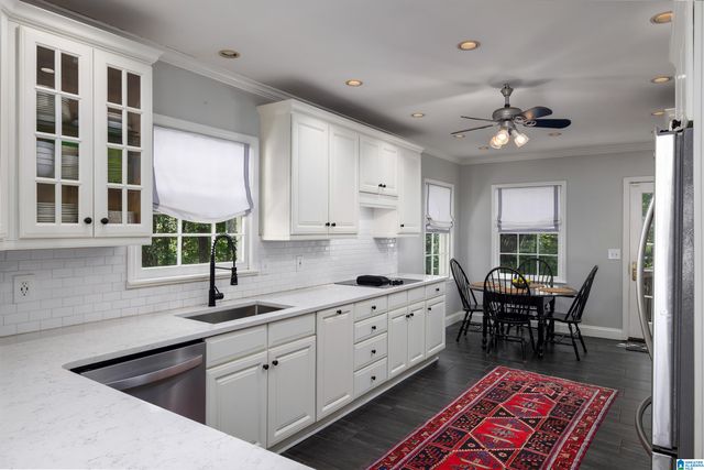 4229 HARPERS FERRY ROAD, Mountain Brook, AL 35213