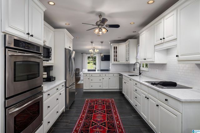 4229 HARPERS FERRY ROAD, Mountain Brook, AL 35213