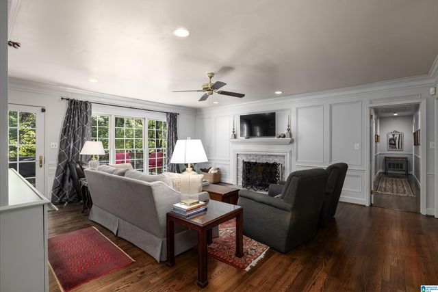 4229 HARPERS FERRY ROAD, Mountain Brook, AL 35213