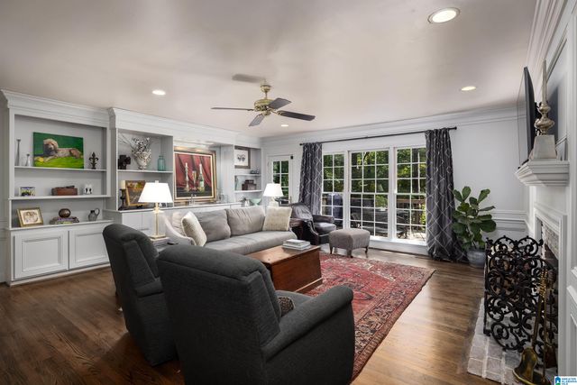 4229 HARPERS FERRY ROAD, Mountain Brook, AL 35213