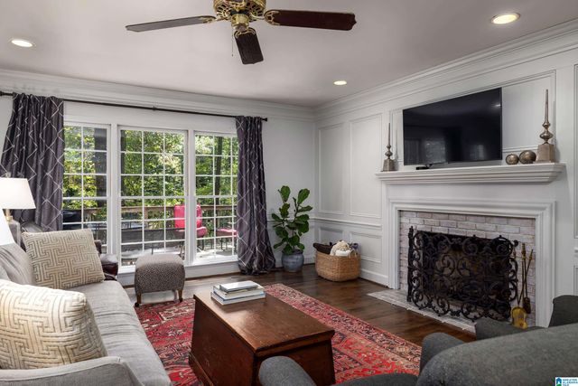 4229 HARPERS FERRY ROAD, Mountain Brook, AL 35213