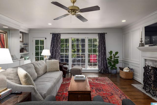 4229 HARPERS FERRY ROAD, Mountain Brook, AL 35213