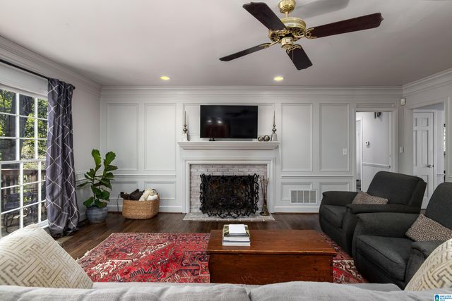 4229 HARPERS FERRY ROAD, Mountain Brook, AL 35213