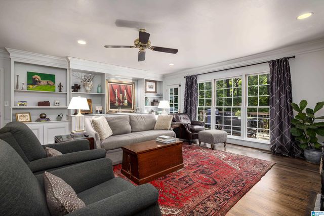 4229 HARPERS FERRY ROAD, Mountain Brook, AL 35213