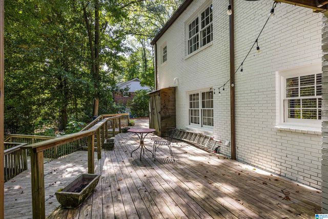 4229 HARPERS FERRY ROAD, Mountain Brook, AL 35213