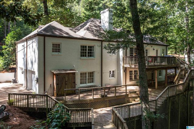 4229 HARPERS FERRY ROAD, Mountain Brook, AL 35213