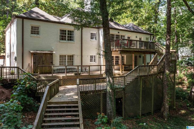 4229 HARPERS FERRY ROAD, Mountain Brook, AL 35213