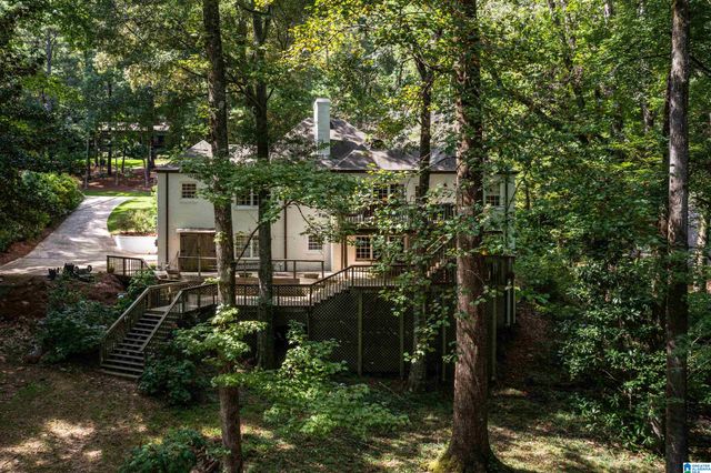 4229 HARPERS FERRY ROAD, Mountain Brook, AL 35213