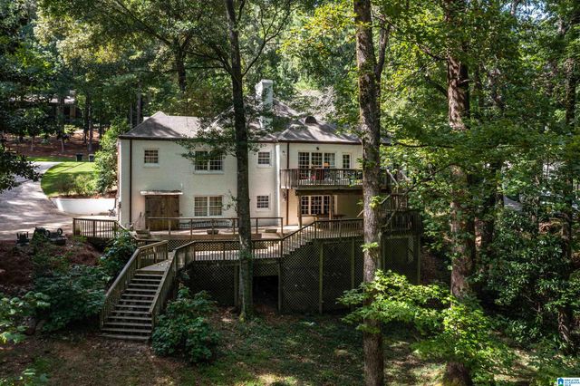 4229 HARPERS FERRY ROAD, Mountain Brook, AL 35213