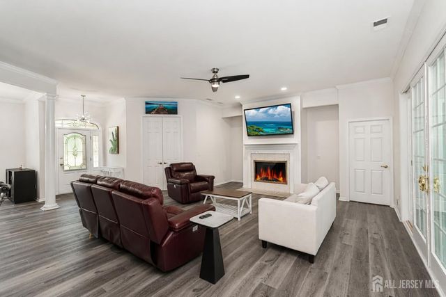 93 Sand Hills Road, South Brunswick, NJ 08824