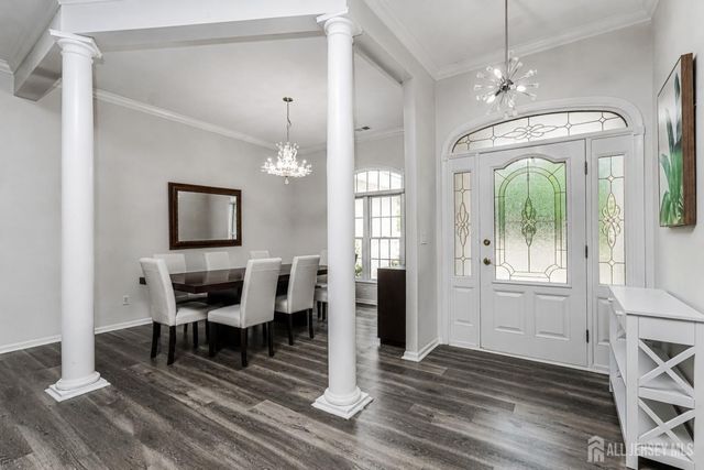 93 Sand Hills Road, South Brunswick, NJ 08824