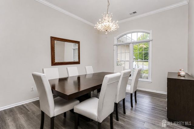 93 Sand Hills Road, South Brunswick, NJ 08824