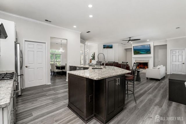 93 Sand Hills Road, South Brunswick, NJ 08824