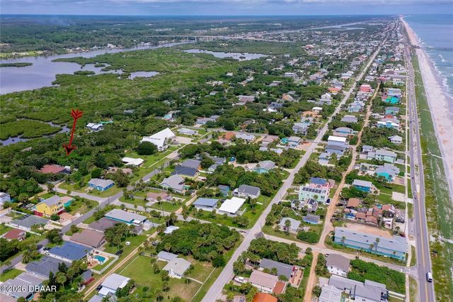 0 S Flagler Avenue, Flagler Beach, FL 32136