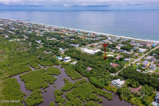 0 S Flagler Avenue, Flagler Beach, FL 32136
