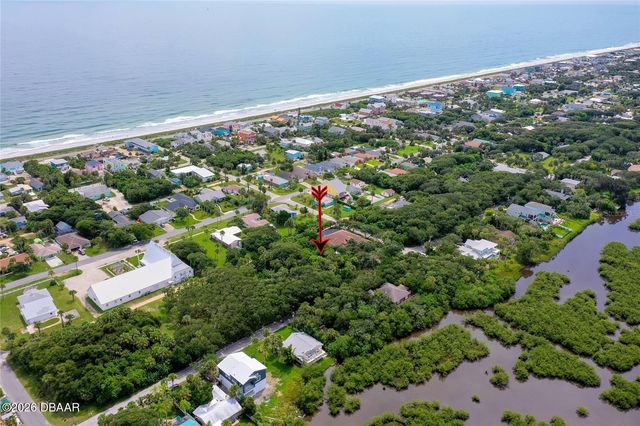 0 S Flagler Avenue, Flagler Beach, FL 32136