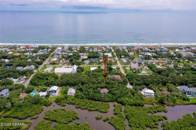 0 S Flagler Avenue, Flagler Beach, FL 32136