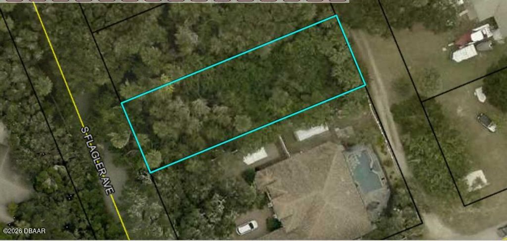 0 S Flagler Avenue, Flagler Beach, FL 32136