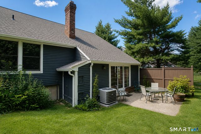 24 South Mill Drive 24, Glastonbury, CT 06073