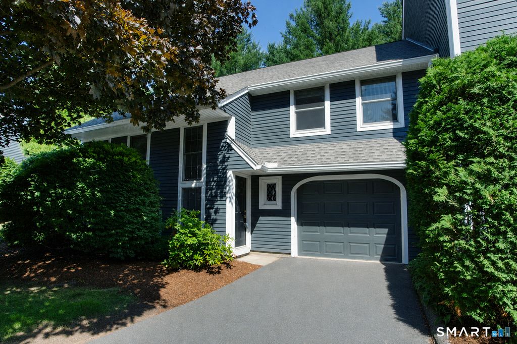 24 South Mill Drive 24, Glastonbury, CT 06073