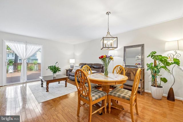 11477 BRUNDIDGE TER, Germantown, MD 20876