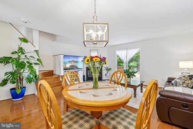 11477 BRUNDIDGE TER, Germantown, MD 20876