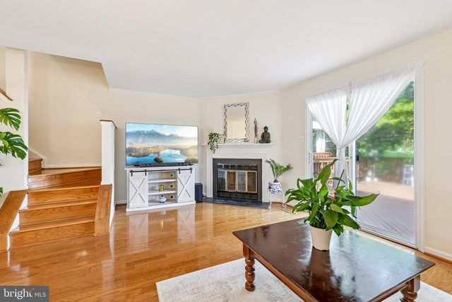 11477 BRUNDIDGE TER, Germantown, MD 20876