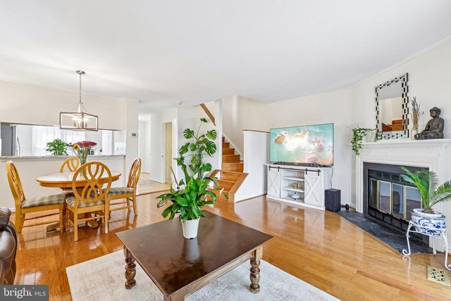 11477 BRUNDIDGE TER, Germantown, MD 20876
