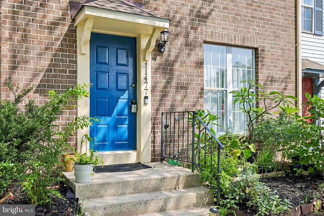 11477 BRUNDIDGE TER, Germantown, MD 20876
