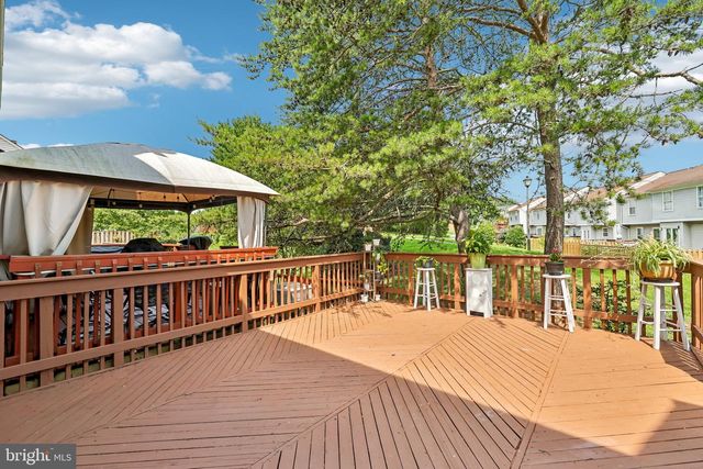 11477 BRUNDIDGE TER, Germantown, MD 20876