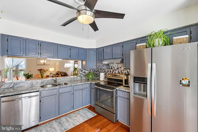 11477 BRUNDIDGE TER, Germantown, MD 20876