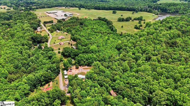 00 Woodville Road, Greenville, SC 29669