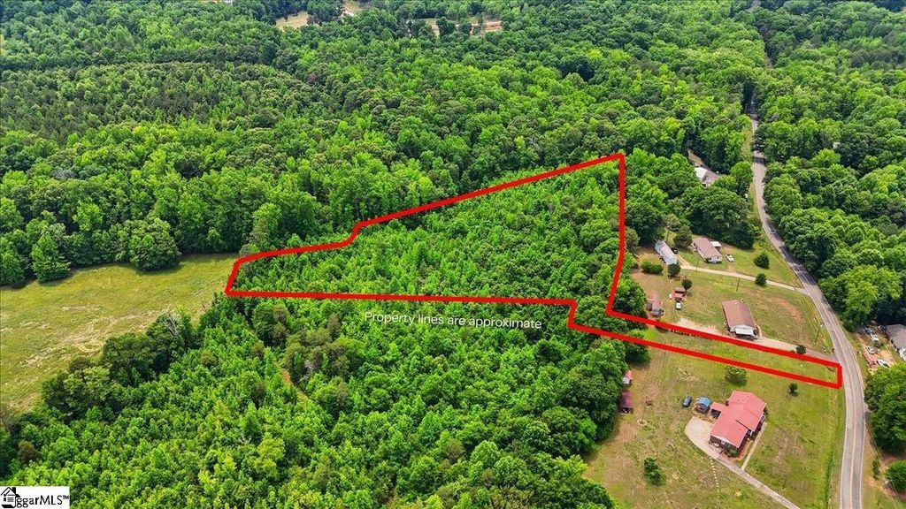 00 Woodville Road, Greenville, SC 29669