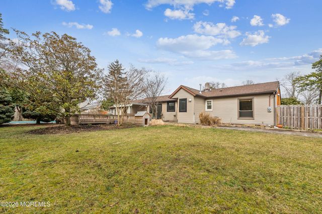 288 Virginia Drive, Brick, NJ 08723